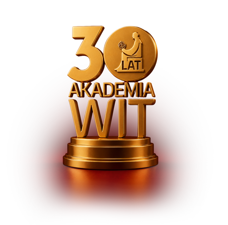 30 lat Akademii WIT