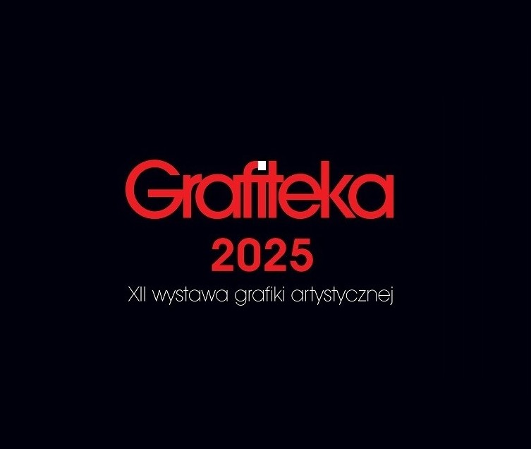 Grafiteka 2025