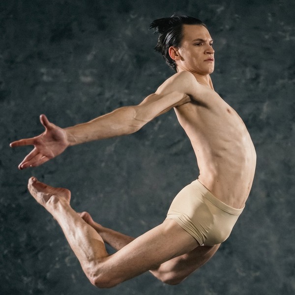 Piotr Janowczyk: NO GRAVITY - PHOTO