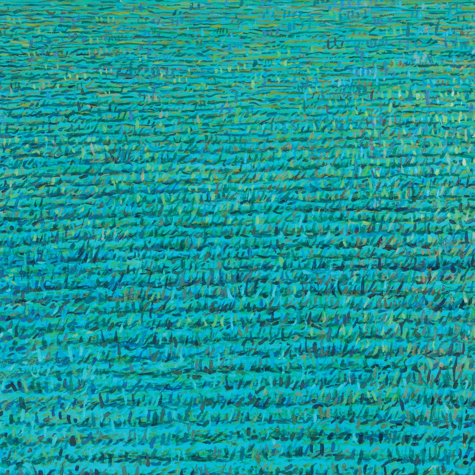 Joanna Mankiewicz: Dzikie pola – preludium