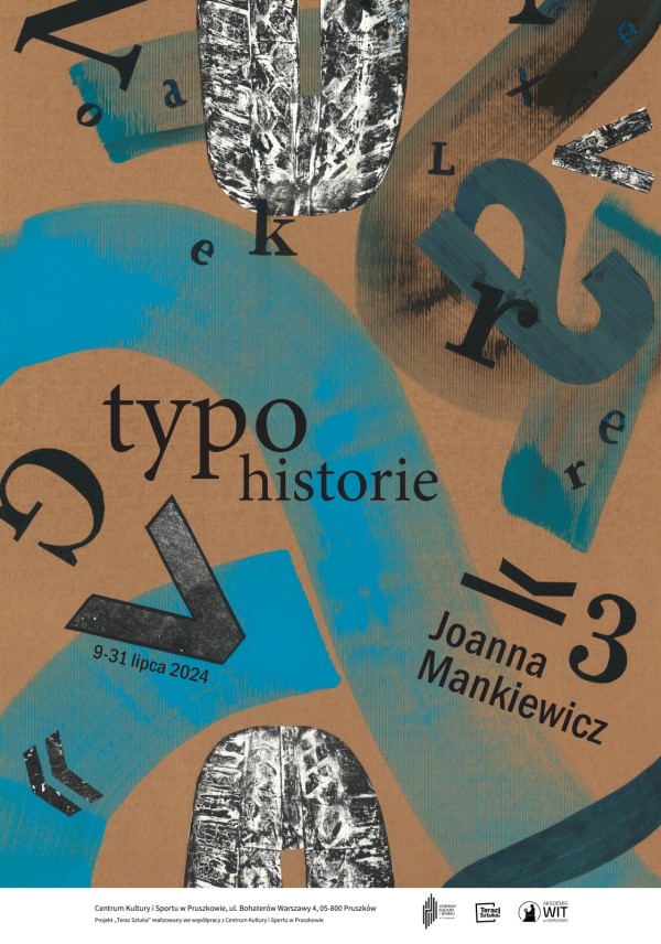 Joanna Mankiewicz: typoHistorie