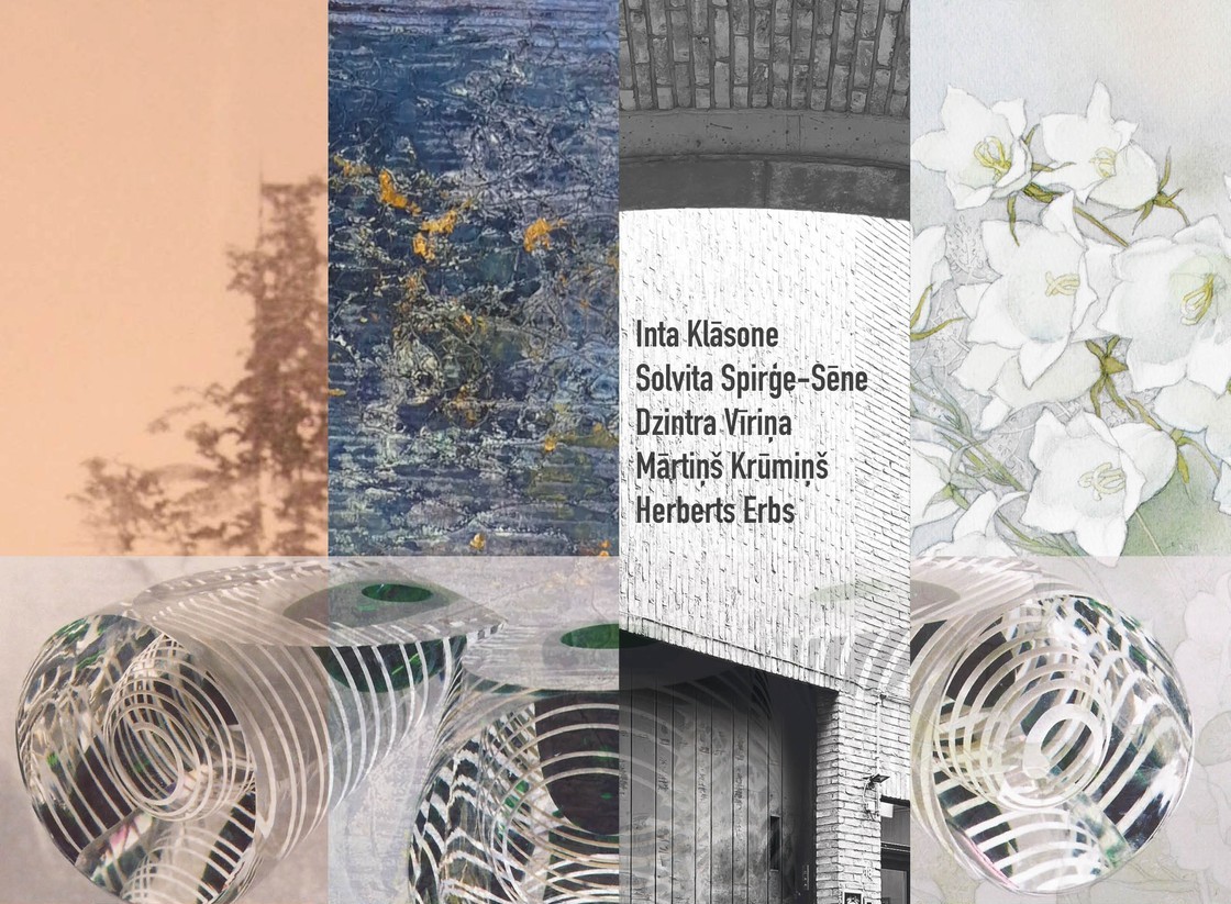 PARADE – Wystawa łotewskich artystów w Galerii WIT