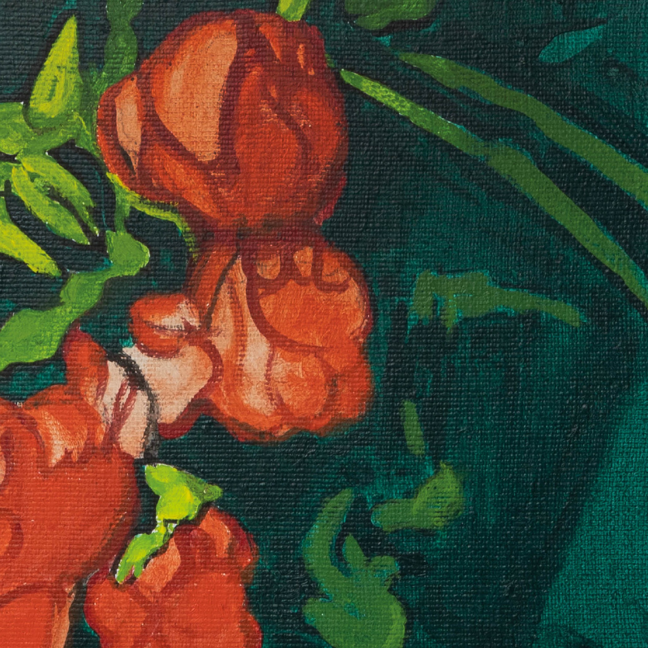 Wiesław Szamborski: Szamborski's Secret Garden