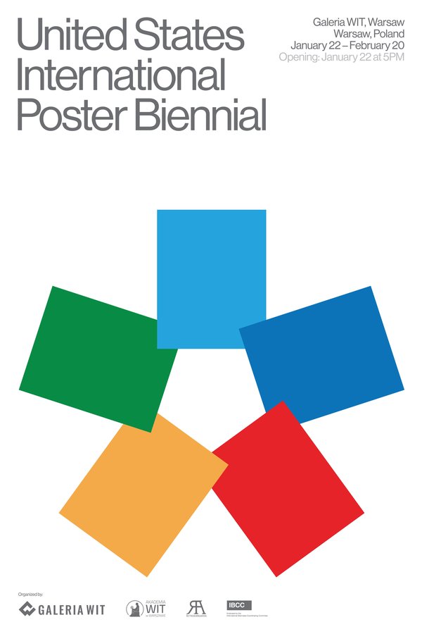 United States International Poster Biennial