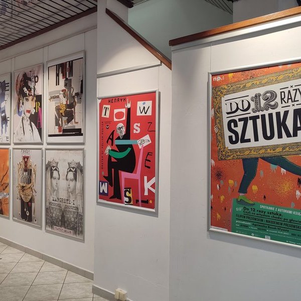 Międzynarodowe Biennale Plakatu Stanów Zjednoczonych